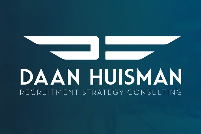 Logo Daan Huisman